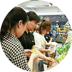 線(xiàn)上線(xiàn)下多渠道覆蓋