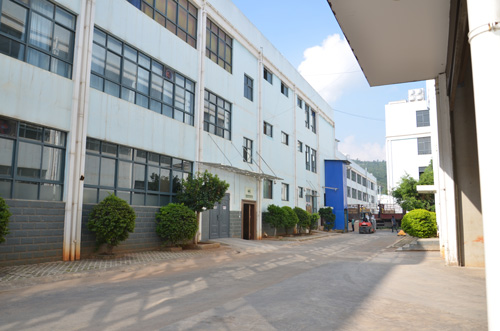 近3萬(wàn)㎡廠(chǎng)房